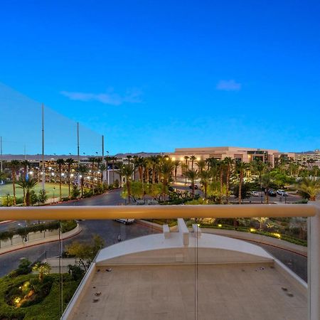 Mgm Signature Pool View לאס וגאס מראה חיצוני תמונה