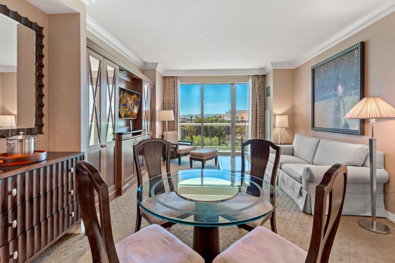 Mgm Signature Pool View לאס וגאס מראה חיצוני תמונה