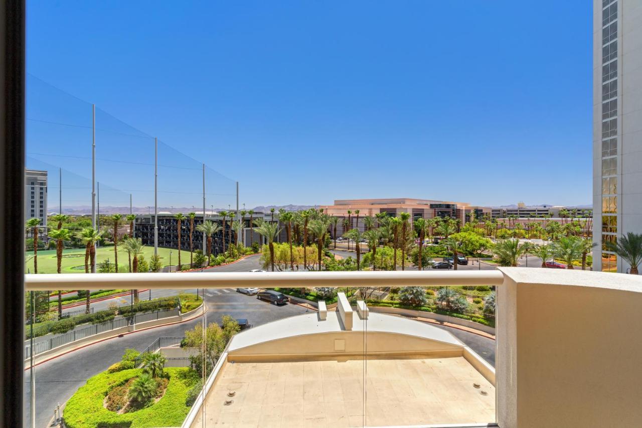 Mgm Signature Pool View לאס וגאס מראה חיצוני תמונה