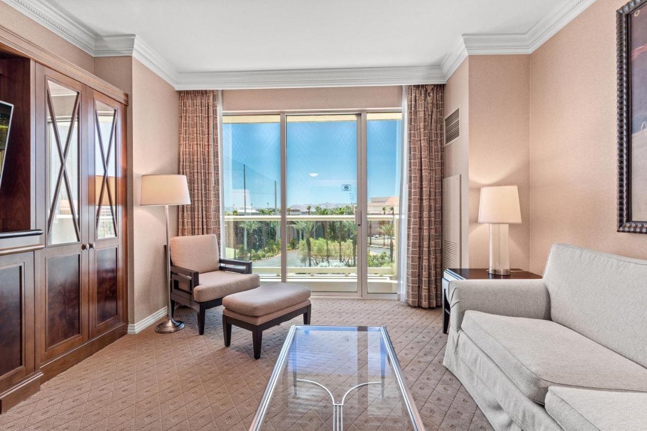 Mgm Signature Pool View לאס וגאס מראה חיצוני תמונה