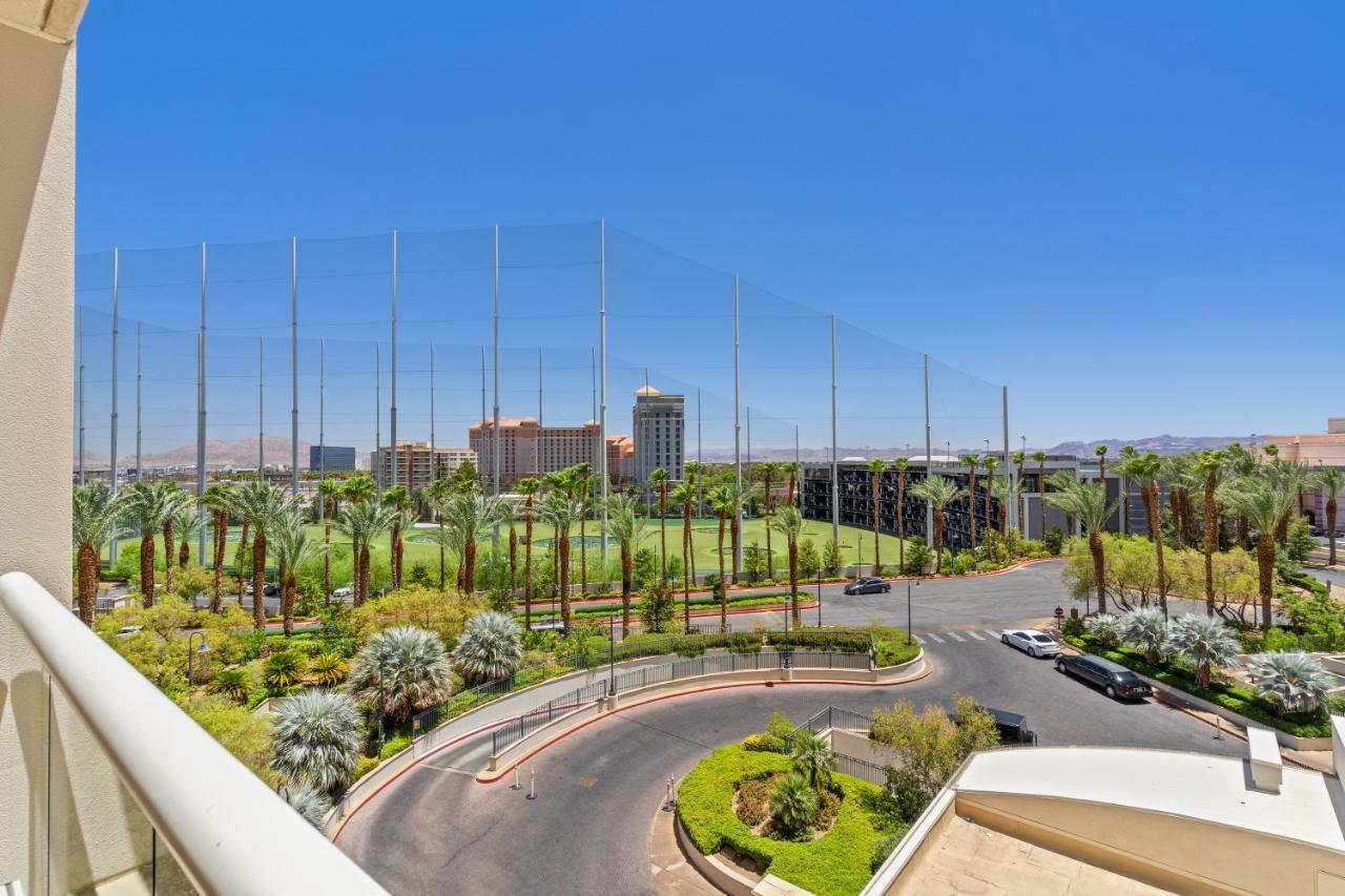 Mgm Signature Pool View לאס וגאס מראה חיצוני תמונה